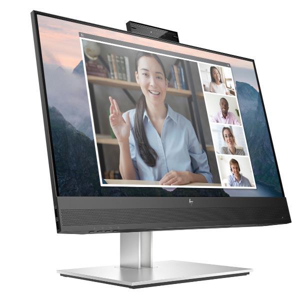 HP E24mv G4 CONFERENCING MONITOR 23.8" LED FULL …